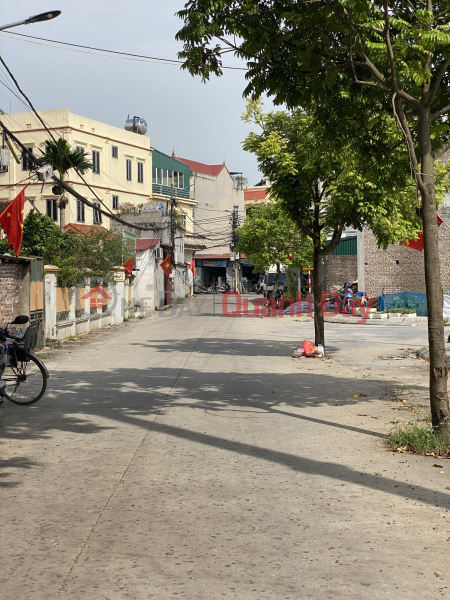 Property Search Vietnam | OneDay | Residential, Sales Listings Selling 66m2 X4 Hamlet Doai - Kim No, asphalt road, car pavement, price is slightly higher than 3 billion. Contact 0981568317