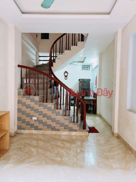 Property Search Vietnam | OneDay | Residential | Sales Listings | Yen Xa, Tan Trieu 30m2 5 floors Price less than 3 billion VND