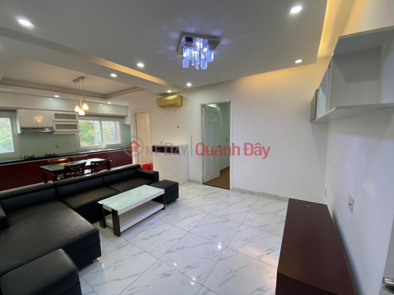 đ 11 Million/ month HUNG VUONG 2, 2PN, 1WC FOR RENT PRICE 11 MILLION\\/MONTH