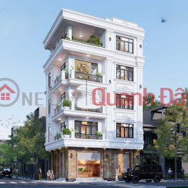 Cho thuê Mặt Phố KD Thanh Nhàn 2 mặt tiền KD Spa, Showroom..., 6.5 tầng x 79m2 _0