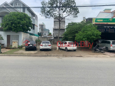 LAND FOR RENT 14M FRONTAGE ON TRUONG CHINH STREET, SOUTH DIRECTION, price 100 million\/year _0