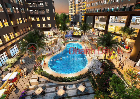 Bcons Center City - Mua ở đã tiện, mua đầu tư càng đáng quan tâm - Liên hệ: 0981.841.647 _0
