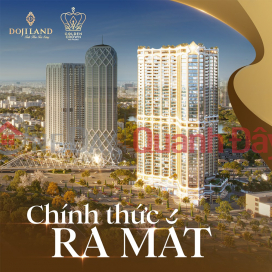 CĂN HỘ ĐẾ VƯƠNG GOLDEN CROWN HẢI PHÒNG - Mở bán căn hộ 2n+1 với chính sách ưu đãi _0