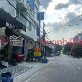 Land for sale at D6 Street, Vietnam - Singapore Residential Area, Thuan An City, Binh Duong _0