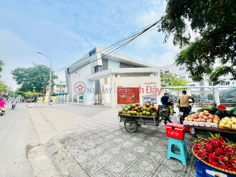 Property Search Vietnam | OneDay | Nhà ở | Niêm yết bán | Bán đất ngõ 36 Đức Giang, 50m nở hậu, oto ngủ trong đất chỉ hơn 6 tỷ có TL. LH 0936123469