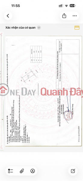 Property Search Vietnam | OneDay | Residential, Sales Listings LAND FOR SALE WITH RIVER VIEW IN PHUOC GIANG – AN LOC PHAT RESIDENTIAL AREA