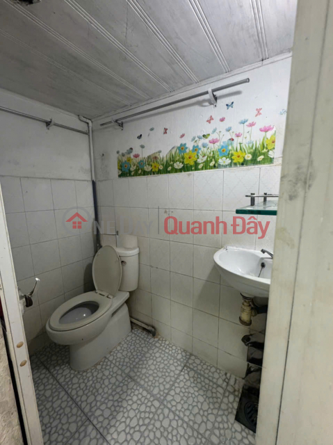 BÁN NHÀ TTTP CẤP 4 CÓ GÁC HẺM 2/4 PHƯỜNG NHA TRANG CHỈ 1TY4 _0