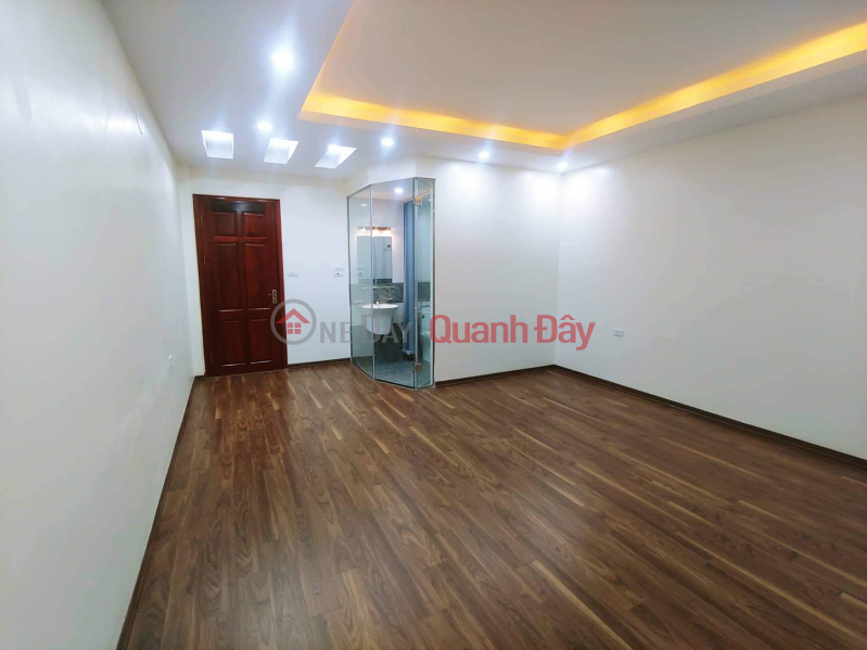 NHÀ 6 TẦNG THANG MÁY PHỐ TÔ VĨNH DIỆN 50M2 GIÁ 6.6 TỶ - NHÀ CỰC KỲ ĐẸP Việt Nam | Bán | đ 6,6 tỷ