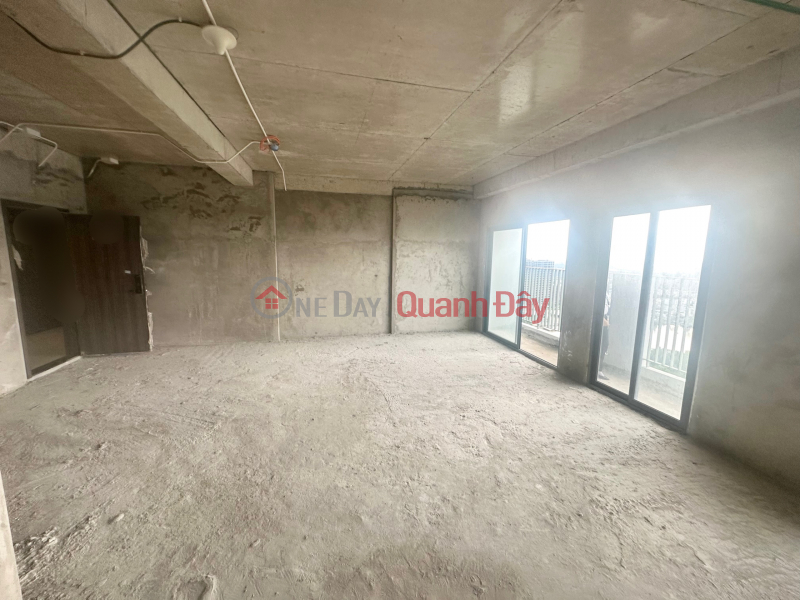 Property Search Vietnam | OneDay | Nhà ở Niêm yết bán Bán căn 2PN, 2Wc, 75m2, giá 3.75 tỷ tầng cao, view đẹp tại Lavida Plus Q.7