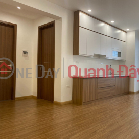 Rare! Area 160m2 apartment 3 bedrooms 3 bathrooms price 6.82 billion building 24T Hoang Dao Thuy _0