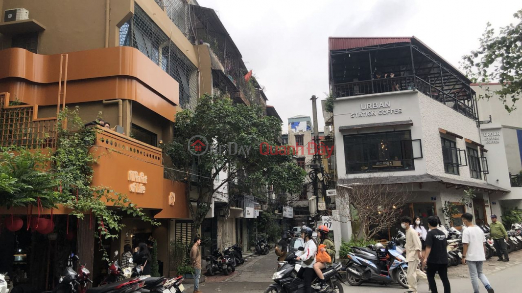 Property Search Vietnam | OneDay | Residential, Sales Listings 2nd floor dormitory, Pham Ngoc Thach, Hanoi
