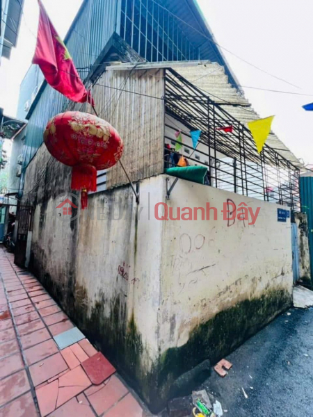 RARE FOR URGENT SALE – GOLDEN LAND ON TRAN PHU, VAN QUAN – HUGE FRONTAGE OF 6M.<br \\/> SQUARE NOTEBOOK LIKE A4 PAPER – SUPER BEAUTIFUL ALLEY 92 Vietnam, Sales, đ 19 Billion