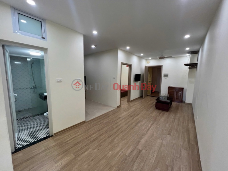 đ 5,7 tỷ, CĂN HỘ NAM TRUNG YÊN DT 60M 2 NGỦ GIÁ 5,7 TỶ,NHÀ ĐẸP Ở NGAY