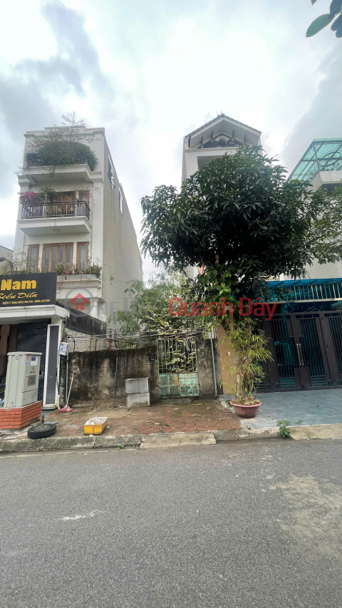 CHÍNH CHỦ CẦN BÁN 132 m2 LIỀN KỀ KĐT 31HA – TRÂU QUỲ, GIA LÂM - LH 0985865658 _0