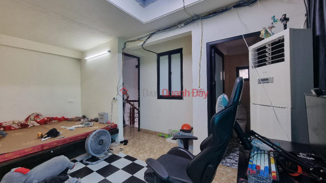 Property Search Vietnam | OneDay | Residential | Sales Listings | CASH FLOW HOUSE - CENTRAL AREA - ELEVATOR - 6 APARTMENTS WITH STANDARD FUNCTIONAL DESIGN - PRICE 9 BILLION