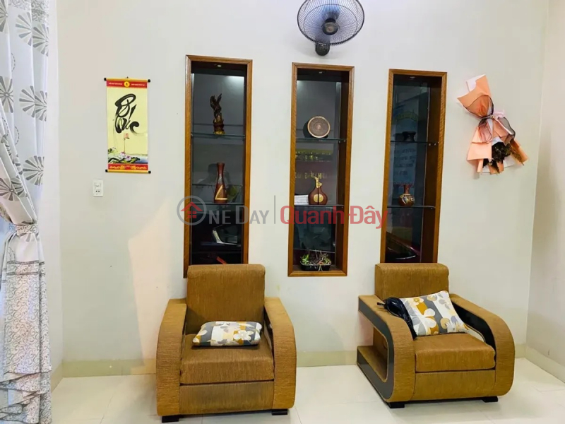 Property Search Vietnam | OneDay | Residential | Sales Listings Selling 3-storey house facing Pham Cu Luong, Son Tra, Da Nang - 164m2 - Approximately 15 billion.