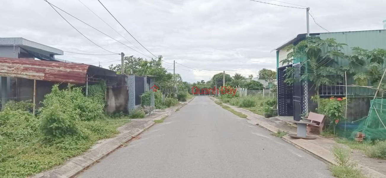 Property Search Vietnam | OneDay | Residential Sales Listings, Land in front of asphalt road No. 8, Tam Phuoc commune, Long Dien, Ba Ria Vung Tau.