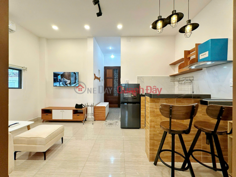 Property Search Vietnam | OneDay | Nhà ở, Niêm yết cho thuê Căn Hộ 2 Phòng Ngủ Full Nội Thất – Thiết Kế Hiện Đại Lương Định Của, Quận 2