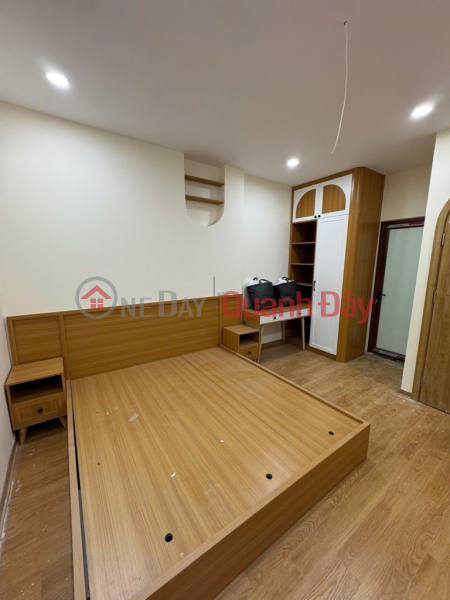 Lện Cư 25m 5 tầng chỉ 6,7 tỷ, nhà đẹp đủ đồ sổ vuông chỉ về ở luôn Việt Nam, Bán, đ 6,7 tỷ