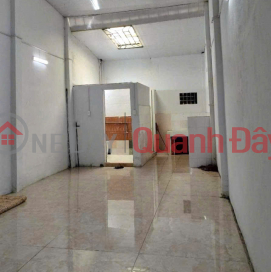 Frontage Thut, PHUOC LONG CENTER, 5-STOREY BUILDING, NAM HOA, DISTRICT 9, Area 82 m2, only 4 billion _0