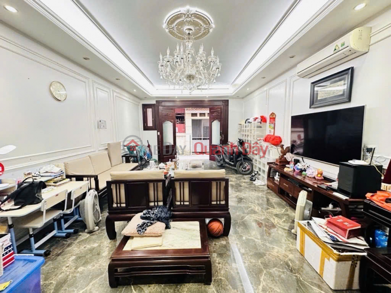 Property Search Vietnam | OneDay | Residential, Sales Listings, Corner house for sale in Thuy Khue, 70m2, near the street - rare profitable location, price 13.9 billion