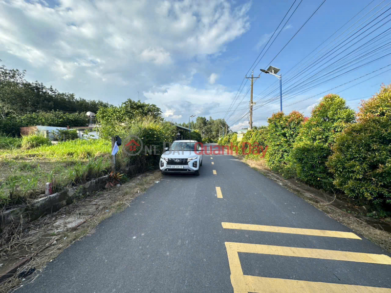 Property Search Vietnam | OneDay | | Niêm yết bán | 2 LÔ LIỀN KỀ MẶT TIỀN KINH DOANH NGAY CHỢ BÌNH LỢI – 290M2 CHỈ 1 TỶ 550 TL