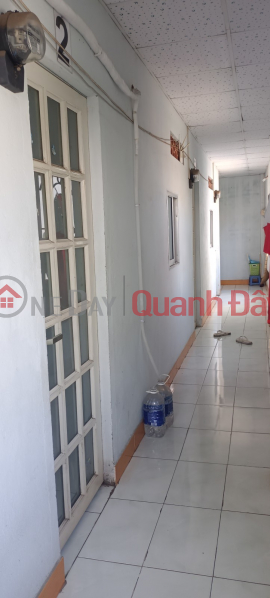 Serviced apartment for sale 360 million\\/year, 7-seat apartment, Ly Thanh Tong Street, Tan Phu Vietnam | Sales | đ 6.3 Billion