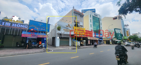 Cho thuê nhà 2 mặt tiền Gò Dầu 105m² -NGANG 5M - KHU DỊCH VỤ SẦM UẤT _0