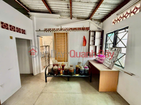 NHÀ DIỆN TÍCH LỚN 110m2 – GIÁ TỐT chỉ 6ty990 - Bình Thạnh _0