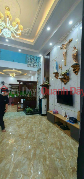 đ 4.59 Billion, Residential house for sale in Phu Gia 1 residential area, Trang Dai ward, Bien Hoa, Dong Nao