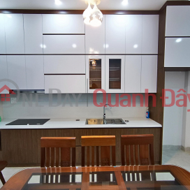 House for sale 77m2 4 bedrooms Nghi Tam street, Tay Ho Garage 4.2 Billion VND _0