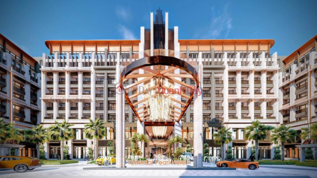 Self-owned Resort Apartment 5way Phu Quoc | Vietnam, Sales đ 1.5 Billion