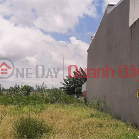 BEAUTIFUL LAND - GOOD PRICE - Own a Beautiful Land Lot In Vinh Trach, An Giang _0