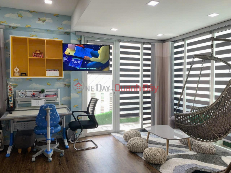 Property Search Vietnam | OneDay | Residential, Sales Listings HOT HOT HOT !!! HOUSE BY OWNER - Good Price - House For Sale At Dao Duy Anh, Ward 9, Phu Nhuan, HCM