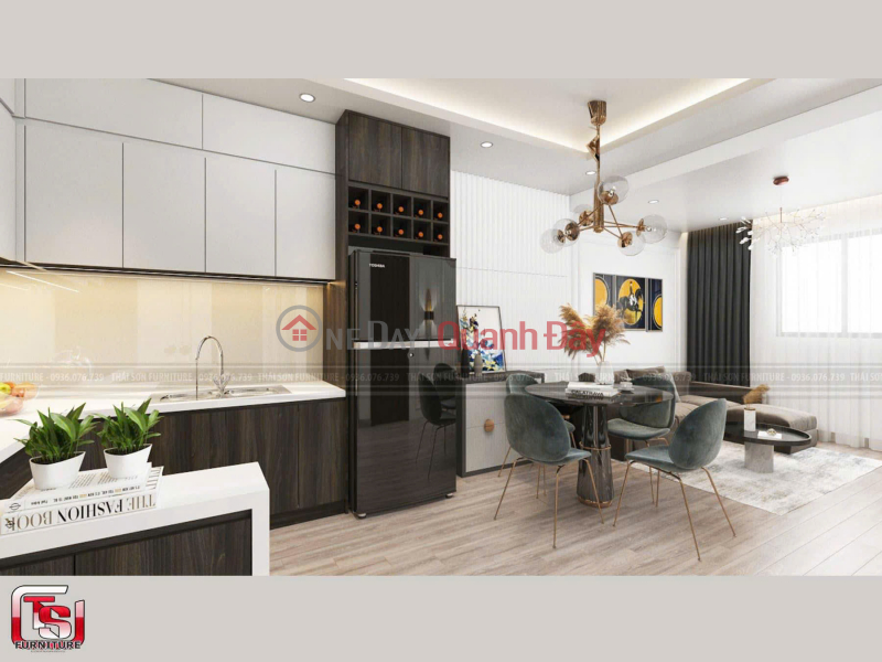 Property Search Vietnam | OneDay | Nhà ở, Niêm yết bán Bán chung cư cao cấp gần BV Đồng Nai, sổ sẵn, hỗ trợ vay ngân hàng