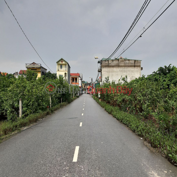 Property Search Vietnam | OneDay | Residential | Sales Listings Land for building a villa in Thuan An, Hanoi. 180m2, 15m frontage, 5m wide road, open view. Price: 12 billion VND (negotiable). Contact: 0989894845