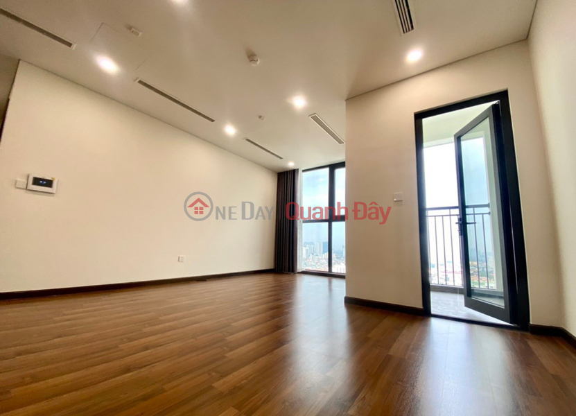 Property Search Vietnam | OneDay | Residential | Rental Listings Mipec Apartment for rent (122 -124 Xuan Thuy) 85m2, 2 bedrooms, brand new house. 15 millions