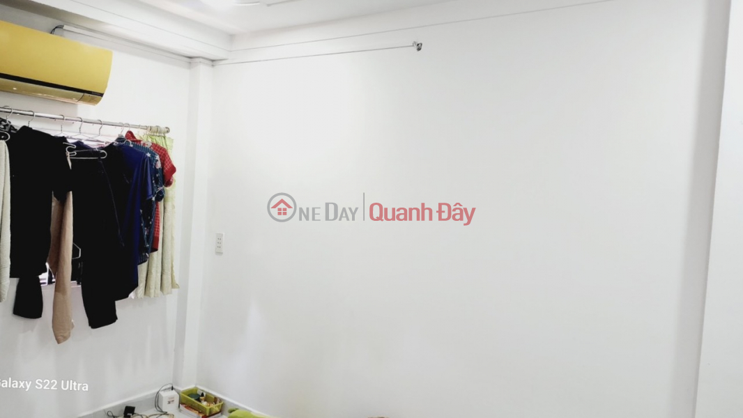 Property Search Vietnam | OneDay | Nhà ở | Niêm yết bán | Bán nhà đất Quận Thủ Đức, ở ngay, 38m2 x 2T, 3.5 x11 giá chỉ 1.5 t.