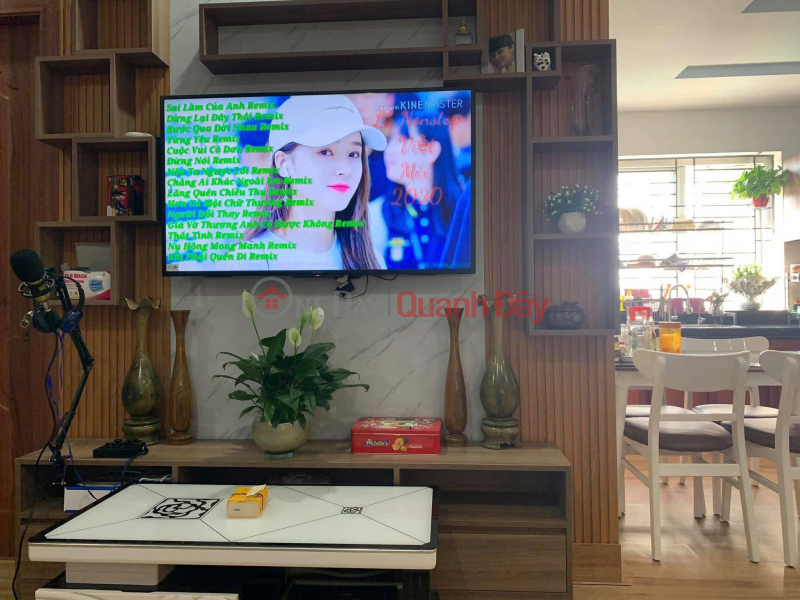 CĂN HỘ ĐẸP- FULL TIỆN ÍCH BÁN GẤP CĂN HỘ VICOLAND 01 LÊ THANH NGHỊ tp Đà Nẵng, Việt Nam | Bán đ 3,6 tỷ
