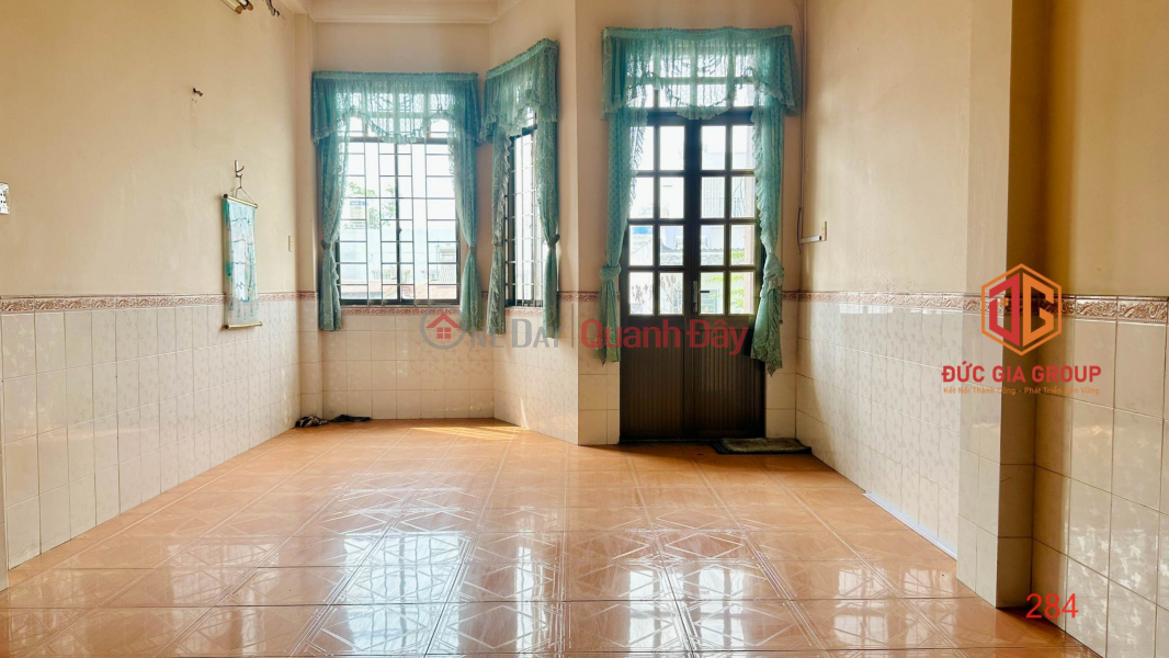 Property Search Vietnam | OneDay | Residential, Sales Listings, Selling a house with 1 ground floor and 3 floors in D2D Vo Thi Sau area, only 1 apartment for only 6 billion