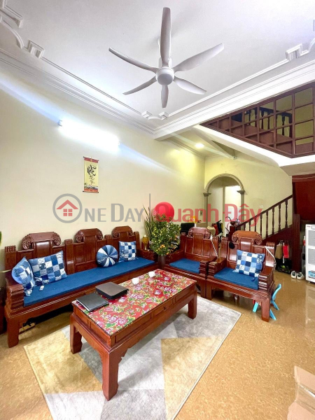 House for sale on Hang Be street, 140m2, 5 floors, 3.5m frontage, 82.5 billion, sidewalk, top business Sales Listings