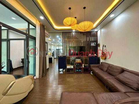 ***House for sale in K300 Tan Binh area; Social area A4 road; (5*17); 4 floors, new and beautiful _0