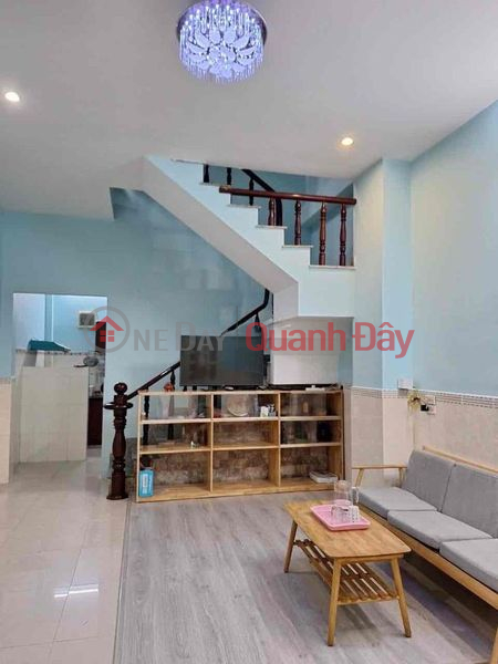 Property Search Vietnam | OneDay | Residential | Rental Listings | House for rent in alley 1, Nguyen Huu Canh street