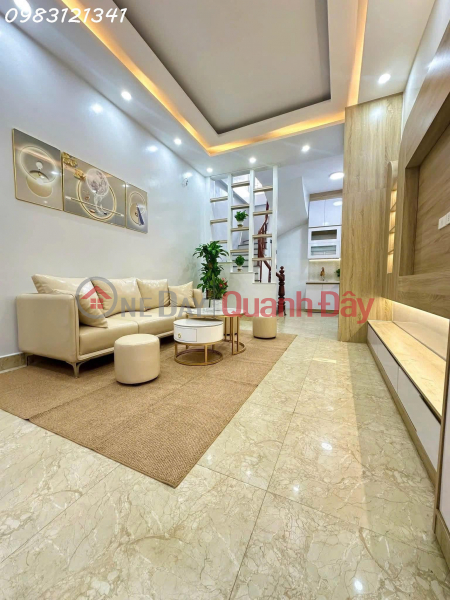 Property Search Vietnam | OneDay | Residential | Sales Listings Beautiful house in Alley 255, Hoang Mai.