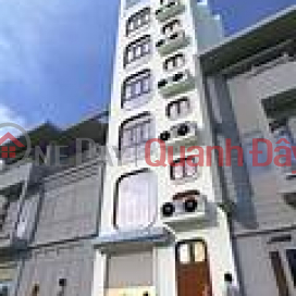 House for sale in Cau Giay 55m2 x 7 floors elevator only 10.5 business companies rent 60 million\/month _0