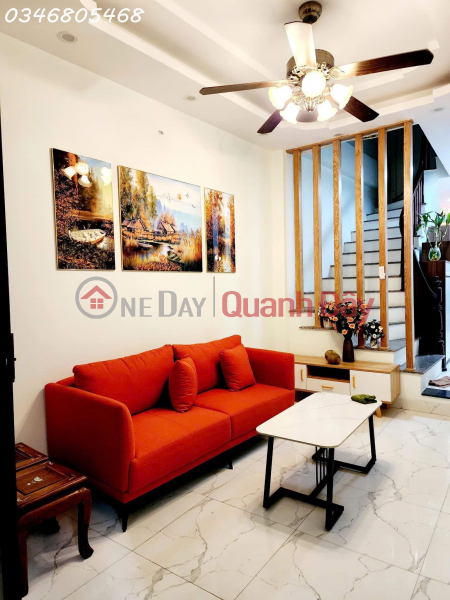 Property Search Vietnam | OneDay | Nhà ở, Niêm yết bán, BÁN NHÀ RIÊNG TẠI ĐỘI CẤN, BA ĐÌNH ,HÀ NỘI. 6,9 tỷ, 42 m2, 4T.CHÍNH CHỦ