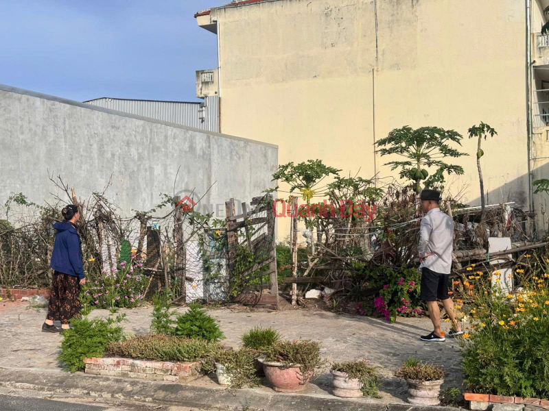 Property Search Vietnam | OneDay | Nhà ở | Niêm yết bán Bán đất tại Phan Tòng, 60,9 triệu/m2, 157.5m2, phong thủy tốt, đẹp, nhiều tiện ích