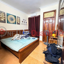 Bán nhà mặt đường Hào Khê - Quán Nam - 40m 4 tầng - không lỗi lầm _0