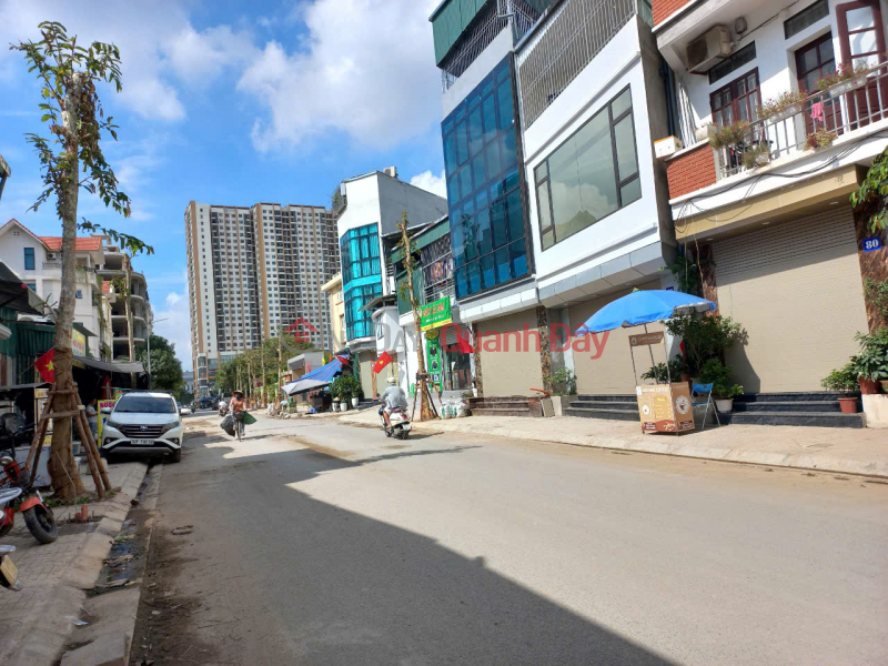 đ 28,9 tỷ | BÁN NHÀ MẶT PHỐ THANH XUÂN, 52M2 LÔ GÓC 2 MẶT TIỀN, VỈA HÈ SIÊU KINH DOANH, NHỈNH 28TỶ