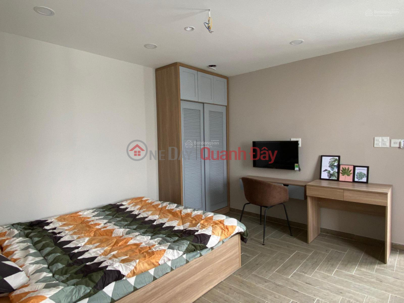 Property Search Vietnam | OneDay | Nhà ở, Niêm yết bán, CHDV trung tâm Bình Thạnh DTSD 1217m2 gồm 36 phòng nội thất siêu đẹp giá 65tỷ thương lượng